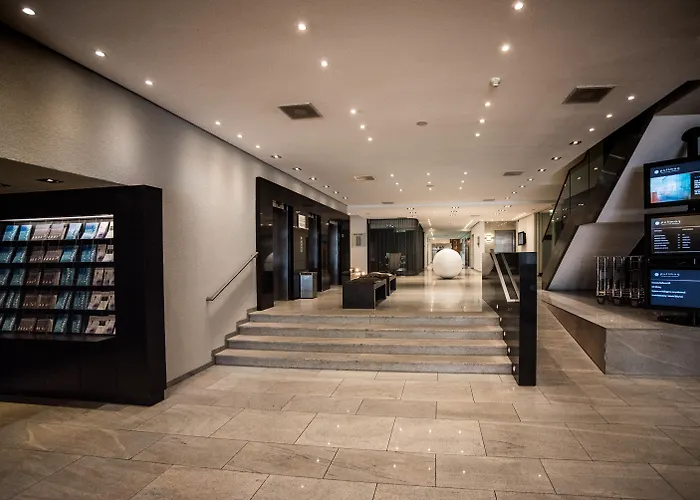 Pullman Eindhoven Cocagne