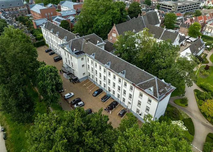 Grand Hotel Karel V, WorldHotels Luxury