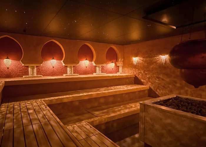 Hotel Thermen Berendonck