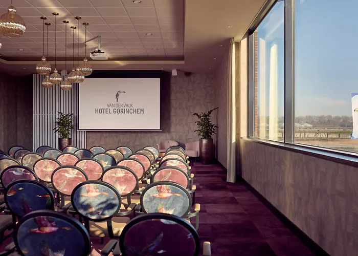 Van Der Valk Hotel Gorinchem-A15