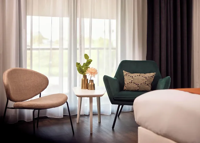 Van Der Valk Hotel Breukelen