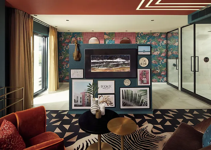Van Der Valk Hotel Breukelen